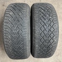 16" - 205/60r16 Continental VikingContact 7 (2 kpl)