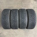 16" - 215/60r16 Continental IceContact 3