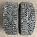 16" - 205/55r16 Triangle Icelink PS01 (2 kpl)