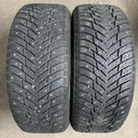 17" - 225/55r17 Nokian Tyres Hakkapeliitta 10 (2 kpl)
