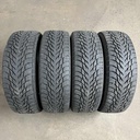 16" - 215/70r16 Nokian Tyres Hakkapeliitta R3