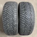 17" - 205/55r17 Nokian Tyres Hakkapeliitta 10 (2 kpl)