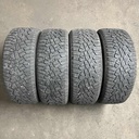 16" - 205/55r16 Continental IceContact 2