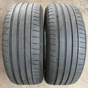 20" - 265/45r20 Michelin Pilot Sport EV T0 Acoustic (2 kpl)