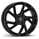 MAK KASSEL GLOSS BLACK 7.5x18 5/112 ET51 CB57.1