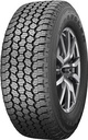 255/65R17 110T GOODYEAR WRANGLER ALL-TERRAIN ADVENTURE XL